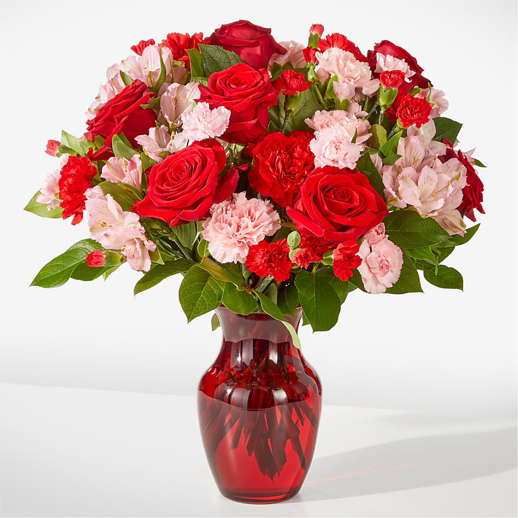 Candy Kisses Bouquet – PAUL'S FLOWERS, Charlottetown PE