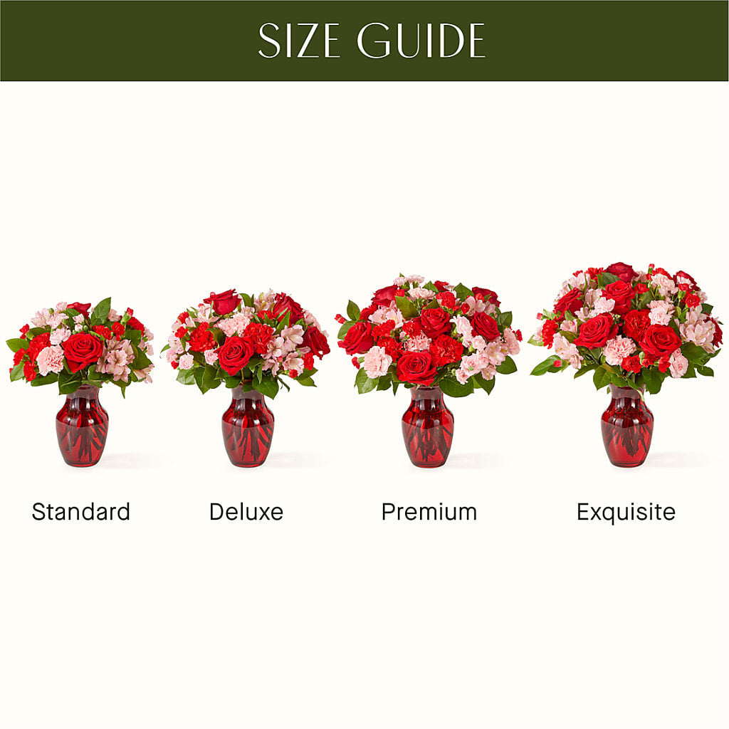 Candy Kisses Bouquet – PAUL'S FLOWERS, Charlottetown PE