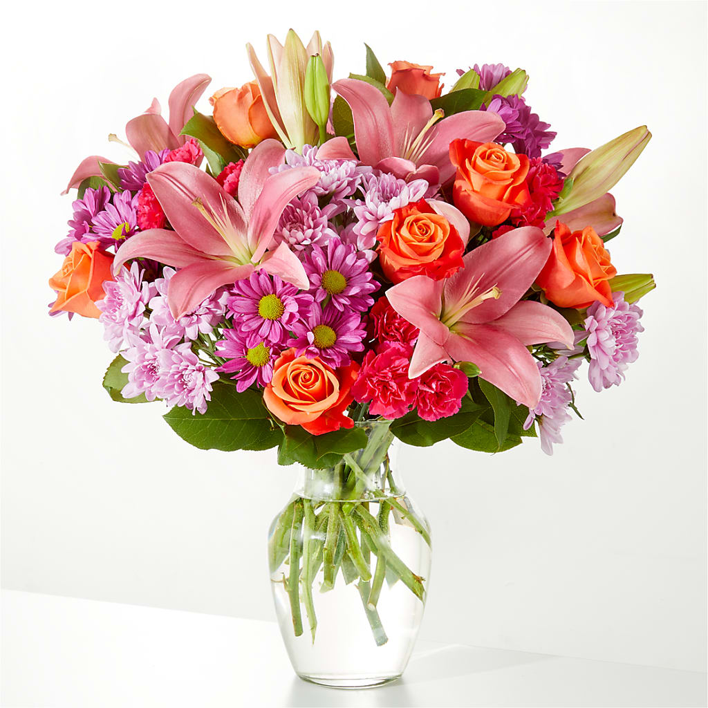 One and Only Bouquet – PAUL'S FLOWERS, Charlottetown PE
