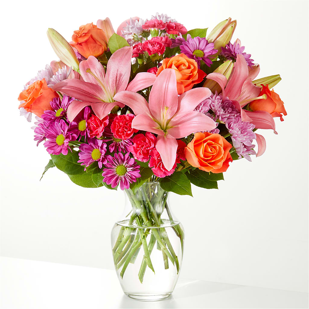 One and Only Bouquet – PAUL'S FLOWERS, Charlottetown PE