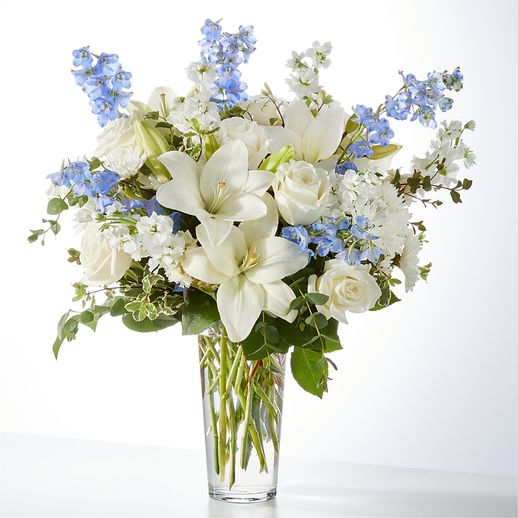 Peace of Mind Bouquet – PAUL'S FLOWERS, Charlottetown PE