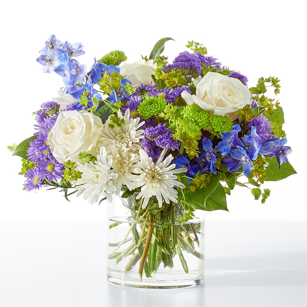 Genuine Gestures Bouquet – PAUL'S FLOWERS, Charlottetown PE