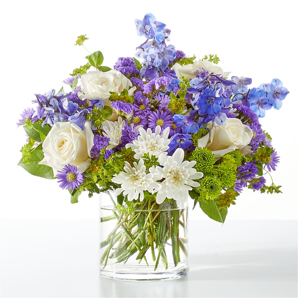 Genuine Gestures Bouquet – PAUL'S FLOWERS, Charlottetown PE