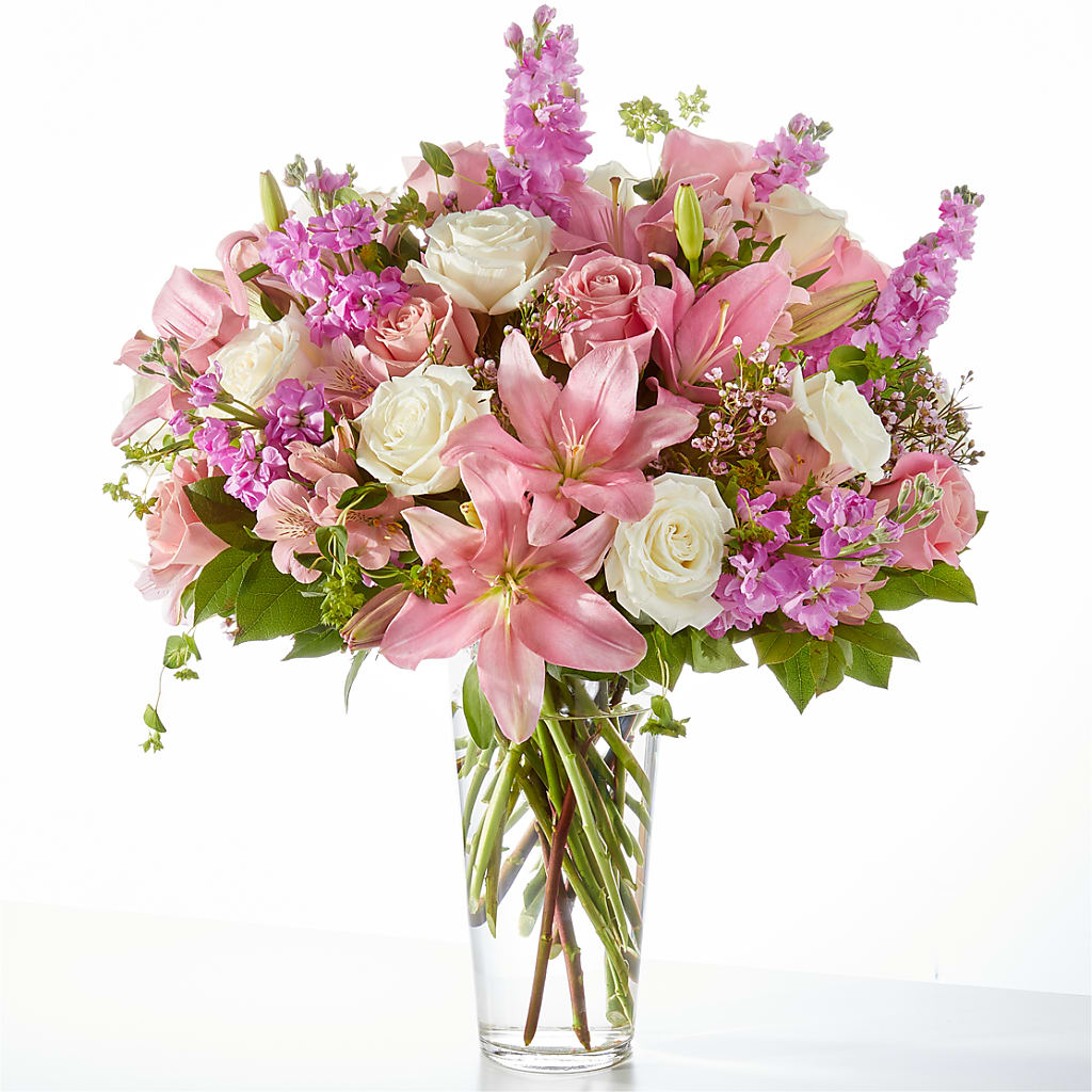 Ethereal Beauty Bouquet – PAUL'S FLOWERS, Charlottetown PE