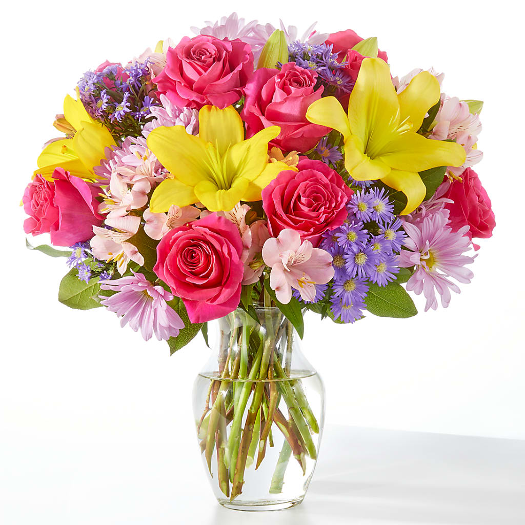Sprinkles Bouquet – PAUL'S FLOWERS, Charlottetown PE