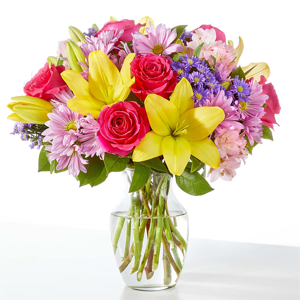 Sprinkles Bouquet – PAUL'S FLOWERS, Charlottetown PE