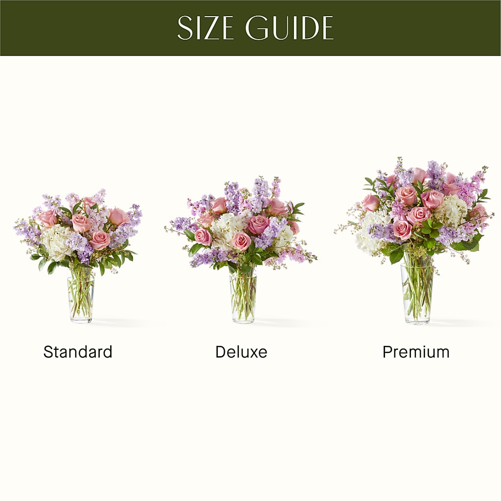 Embraced Bouquet – PAUL'S FLOWERS, Charlottetown PE