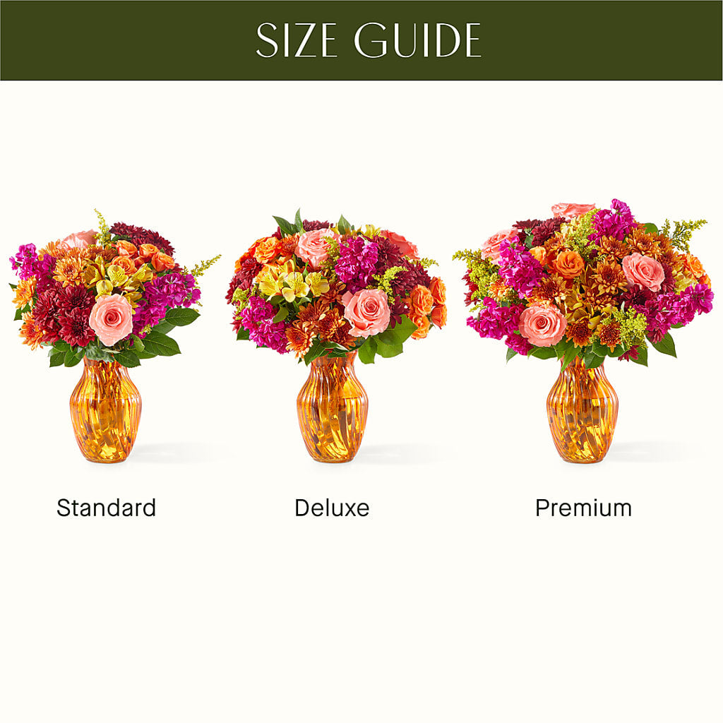 Amber Muse Bouquet – PAUL'S FLOWERS, Charlottetown PE