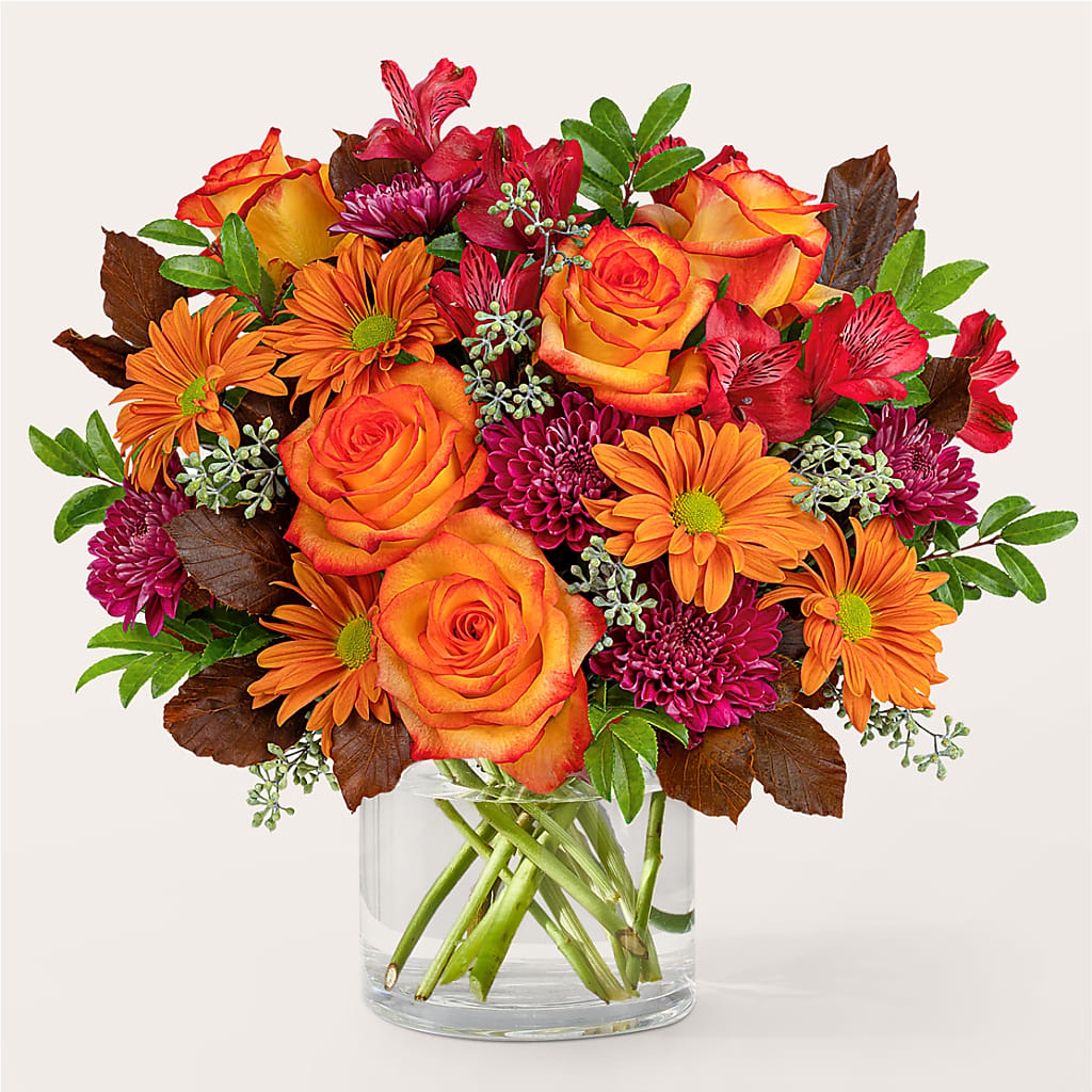 Brisk Morning Bouquet – PAUL'S FLOWERS, Charlottetown PE
