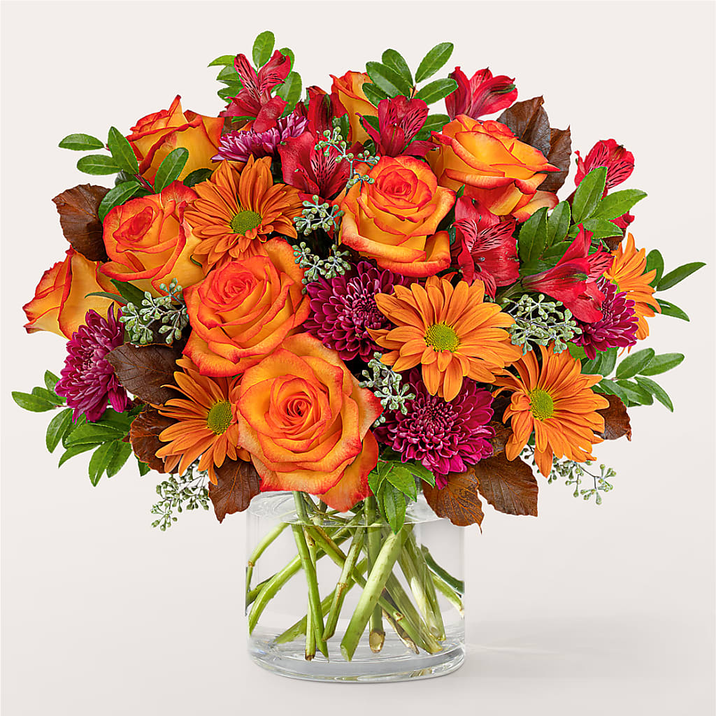 Brisk Morning Bouquet – PAUL'S FLOWERS, Charlottetown PE