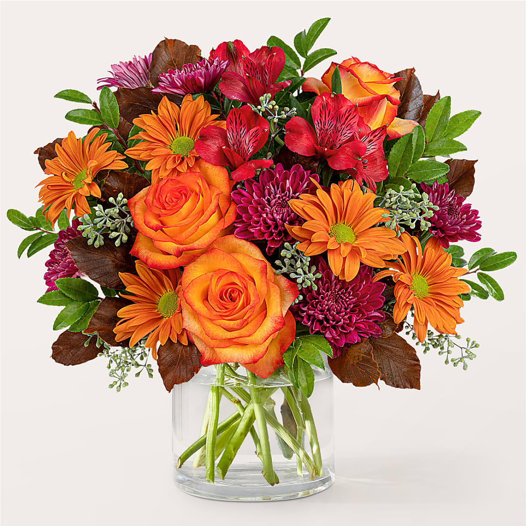 Brisk Morning Bouquet – PAUL'S FLOWERS, Charlottetown PE