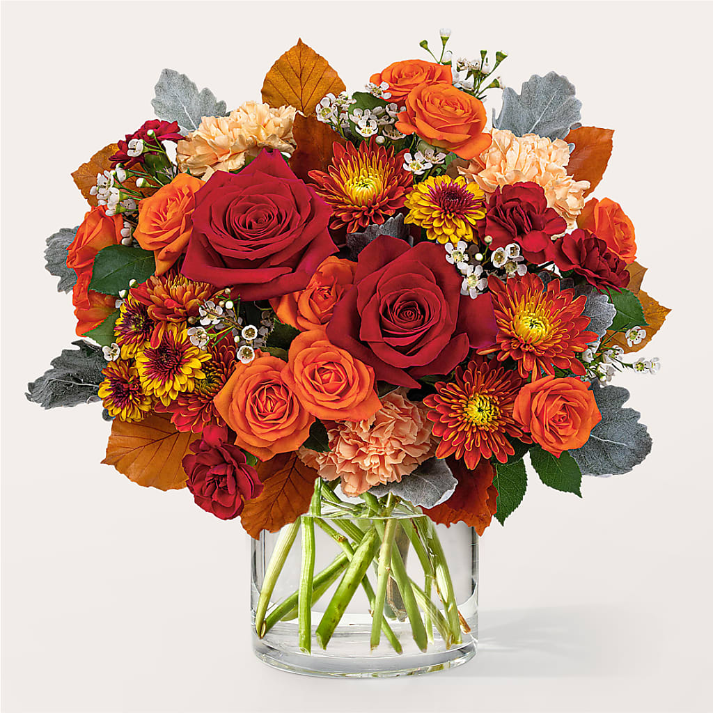 Merlot Bouquet – PAUL'S FLOWERS, Charlottetown PE