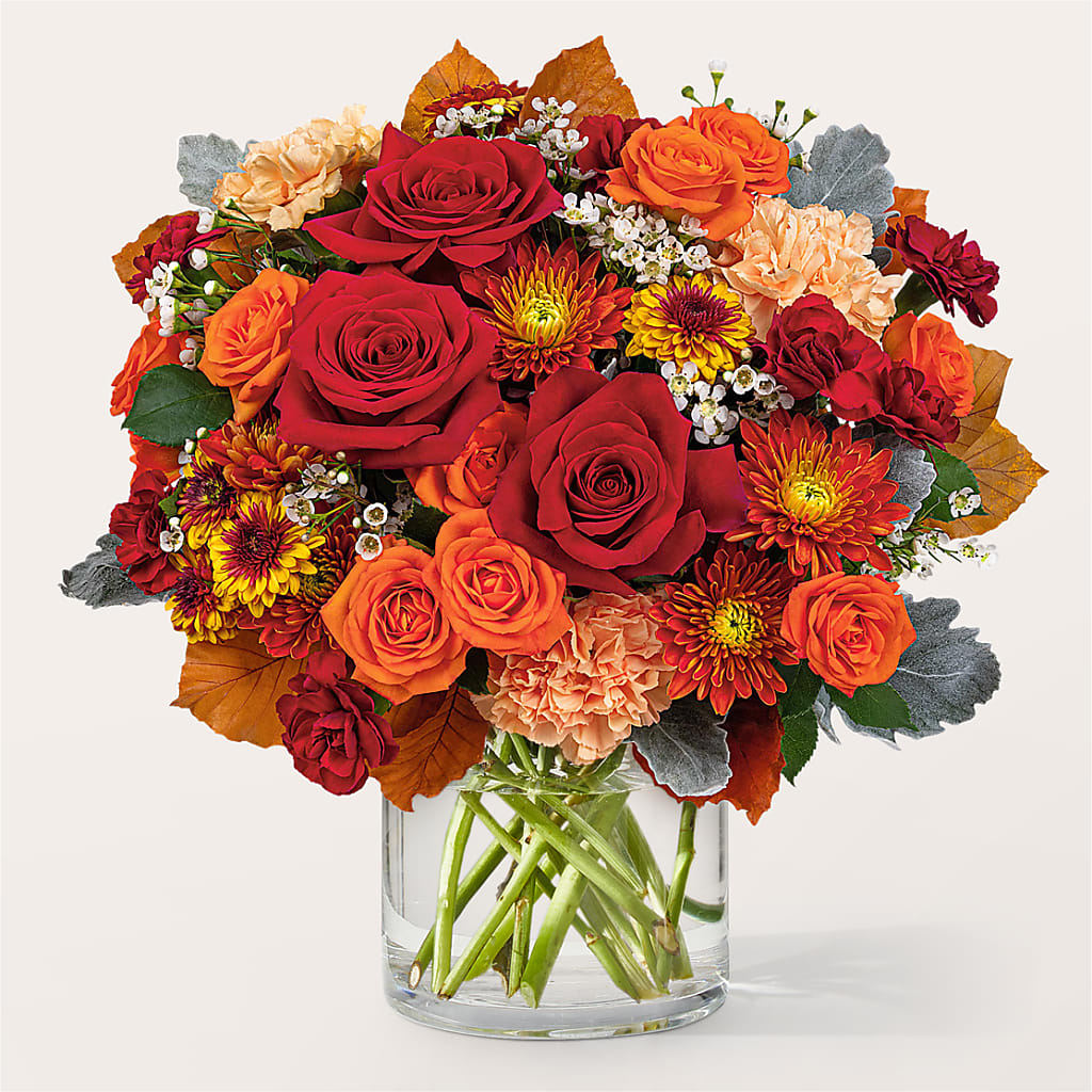 Merlot Bouquet – PAUL'S FLOWERS, Charlottetown PE