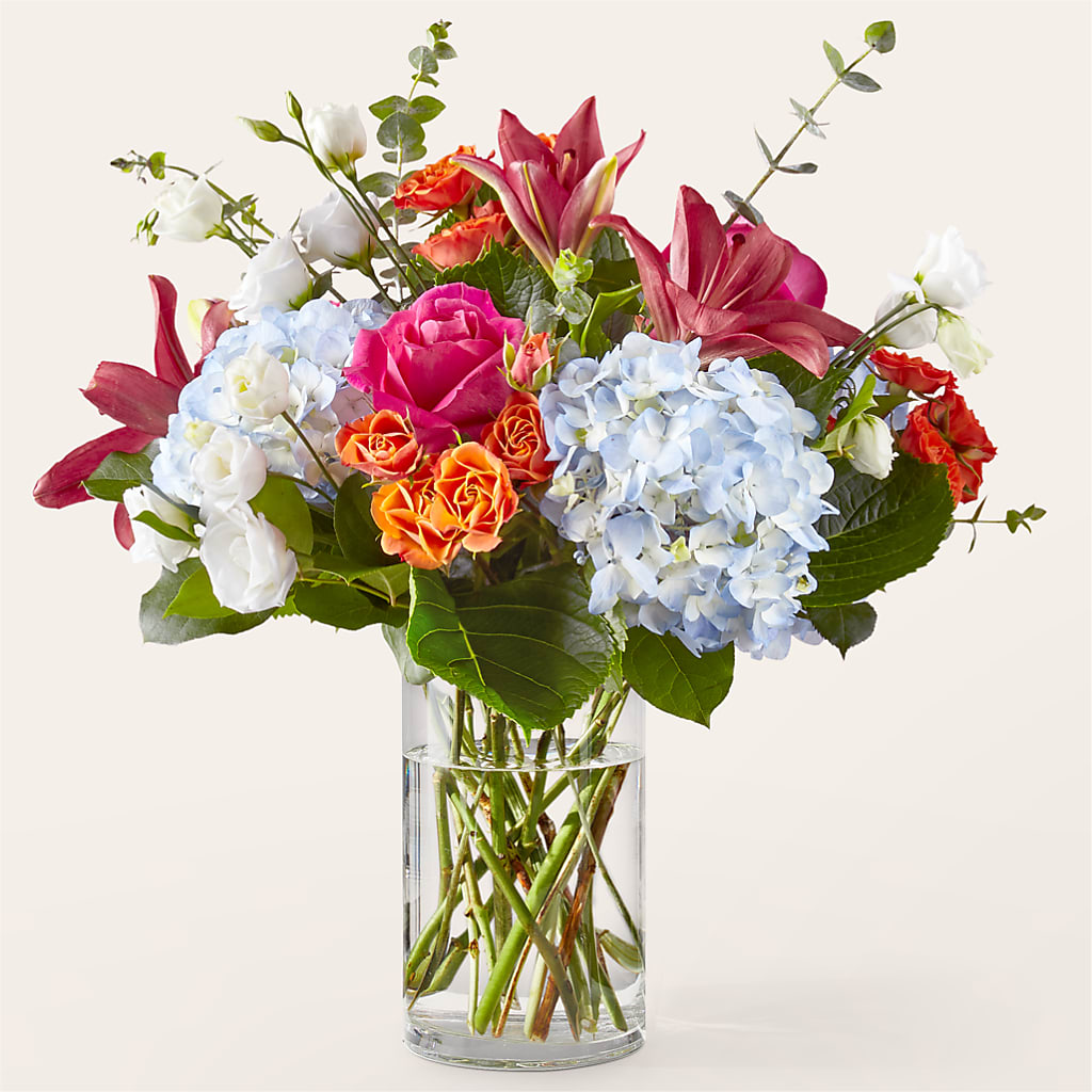 Awestruck Luxury Bouquet – PAUL'S FLOWERS, Charlottetown PE