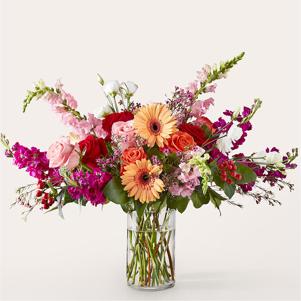 Renaissance Luxury Bouquet – PAUL'S FLOWERS, Charlottetown PE