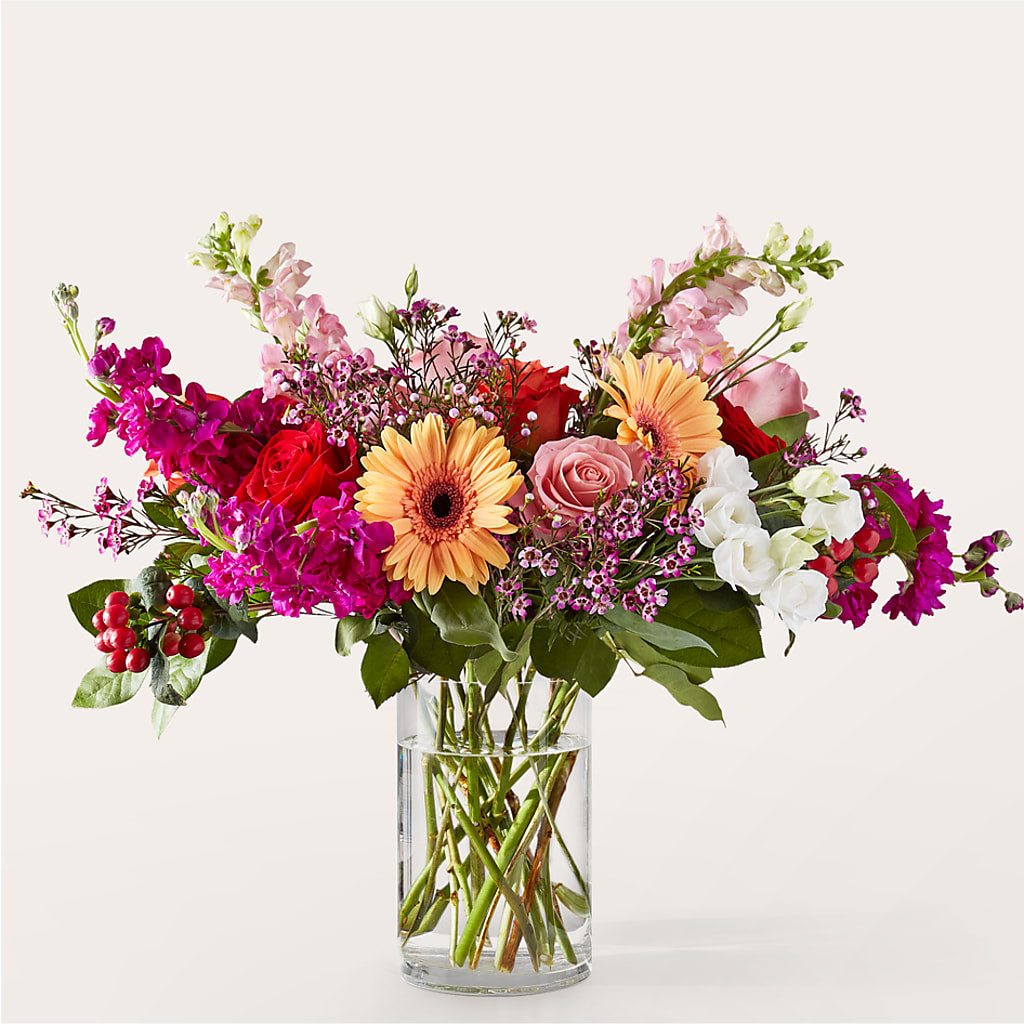 Renaissance Luxury Bouquet – PAUL'S FLOWERS, Charlottetown PE