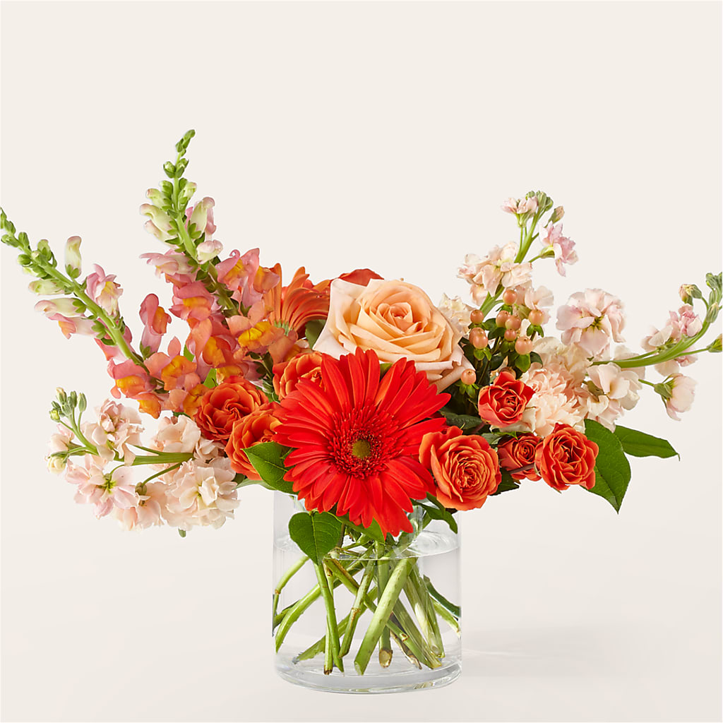 Paloma Please Bouquet – PAUL'S FLOWERS, Charlottetown PE