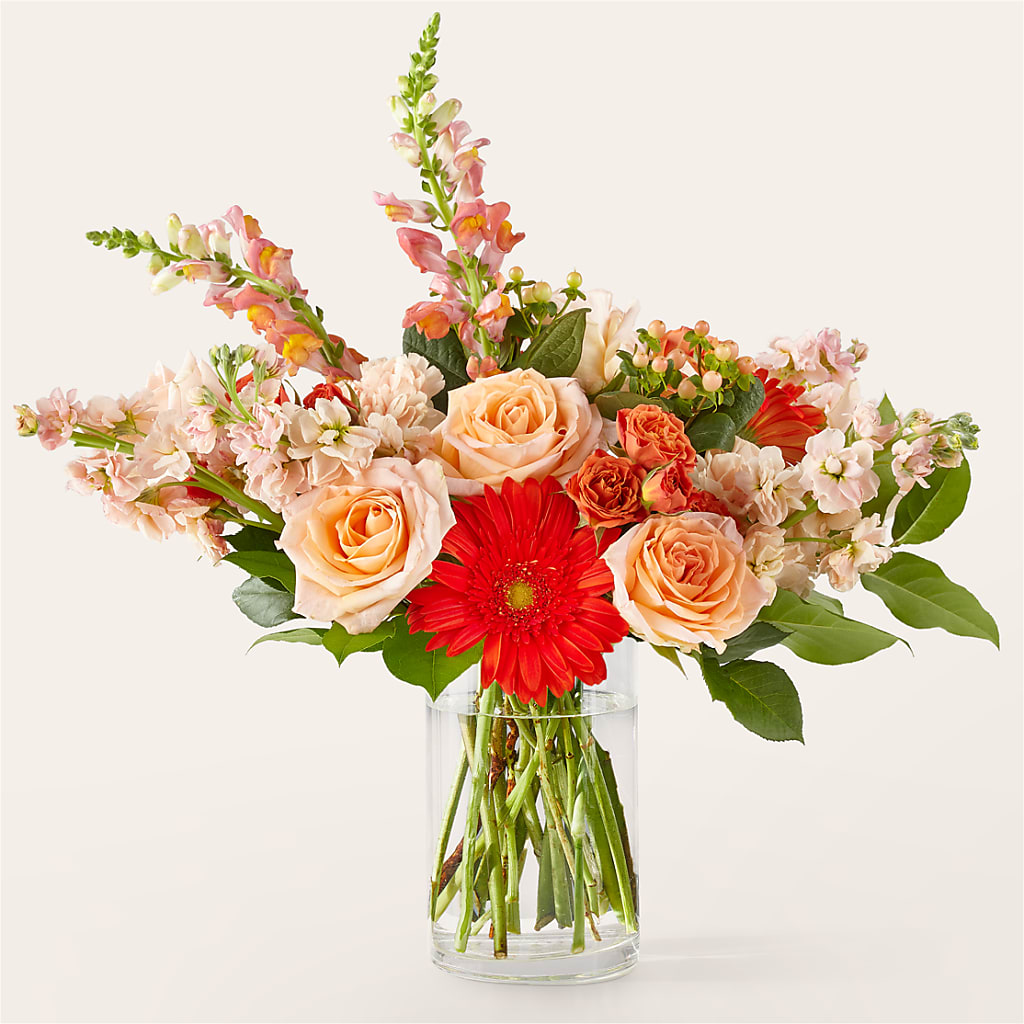 Paloma Please Bouquet – PAUL'S FLOWERS, Charlottetown PE