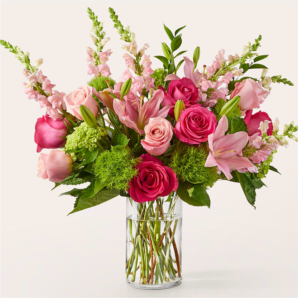 Fit for a Queen Luxury Bouquet – PAUL'S FLOWERS, Charlottetown PE