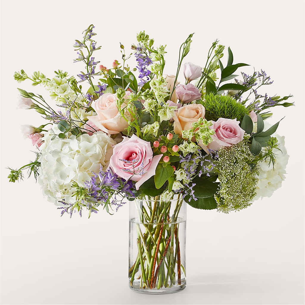 From Scratch Luxury Bouquet – PAUL'S FLOWERS, Charlottetown PE