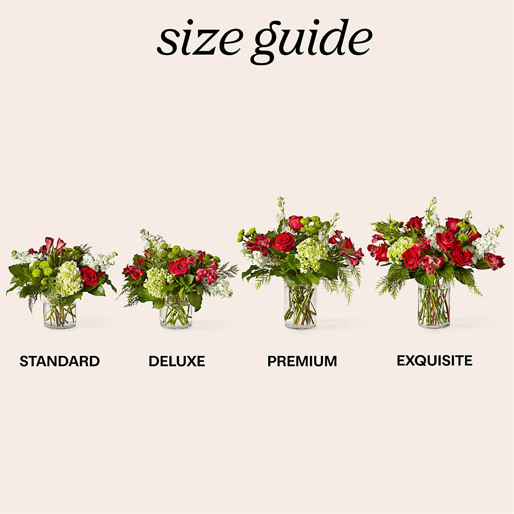Tree Shopping Bouquet – PAUL'S FLOWERS, Charlottetown PE