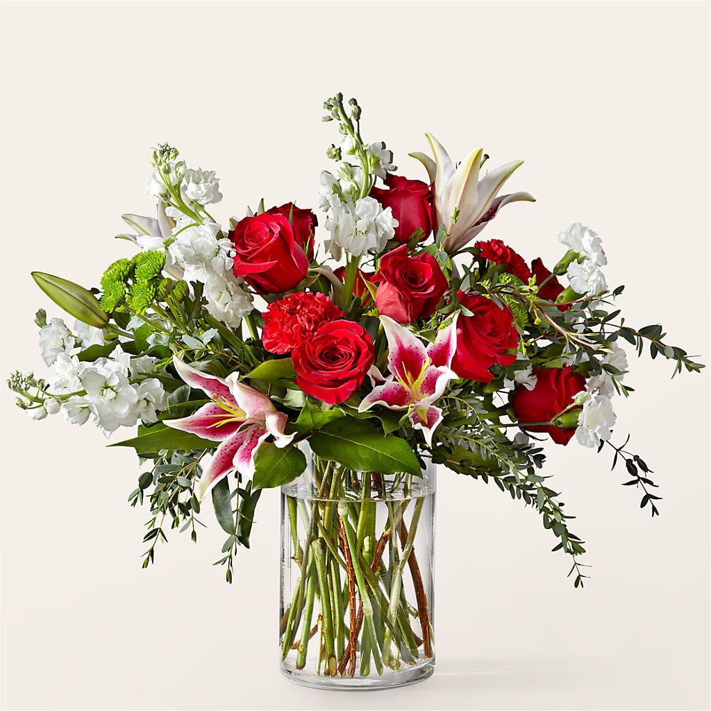 Gumdrop Button Bouquet – PAUL'S FLOWERS, Charlottetown PE