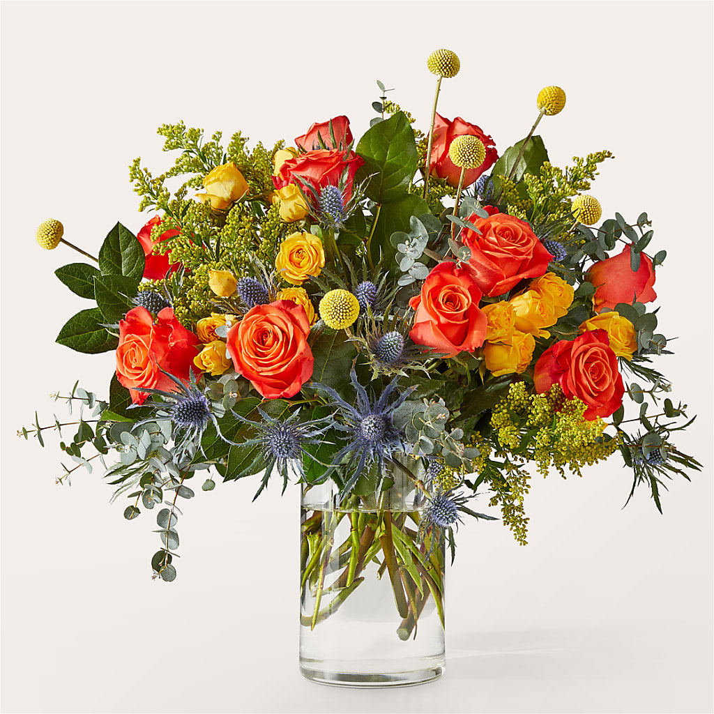 Disco Bouquet – PAUL'S FLOWERS, Charlottetown PE