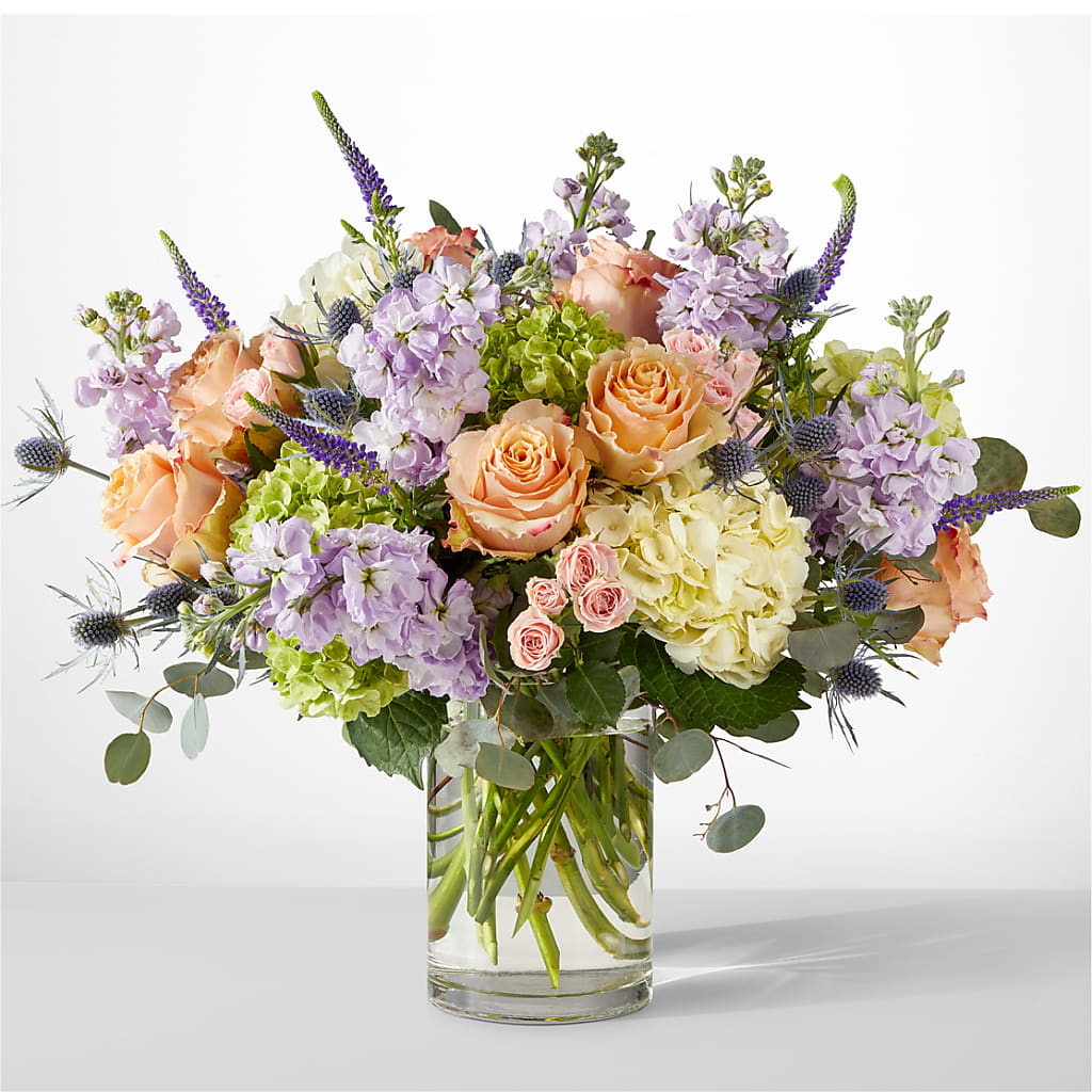 Porch Swing Bouquet – PAUL'S FLOWERS, Charlottetown PE