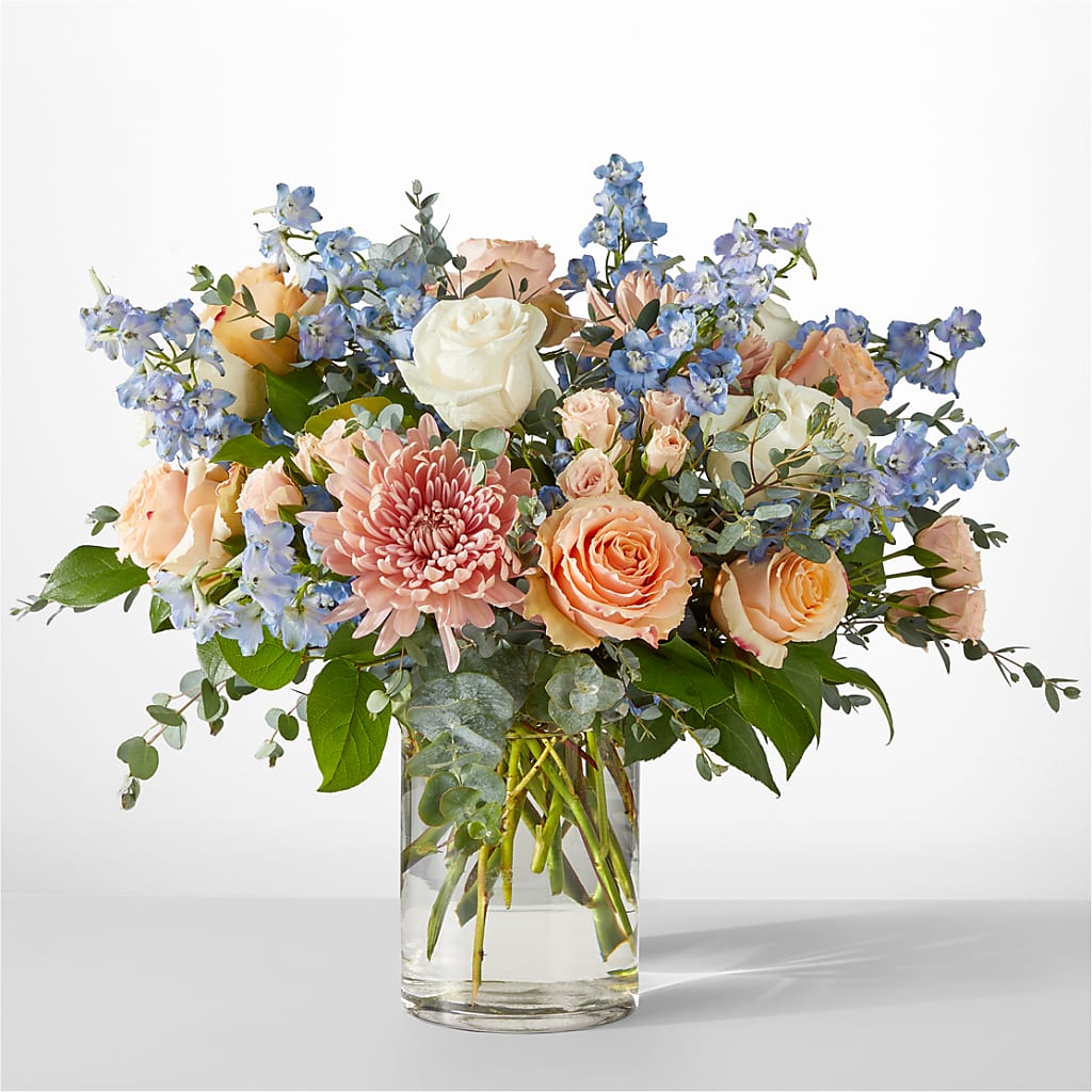 Inspired Bouquet – PAUL'S FLOWERS, Charlottetown PE