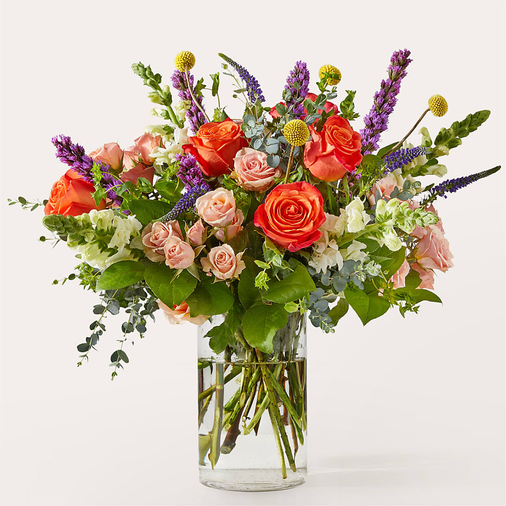 The Standout Bouquet – PAUL'S FLOWERS, Charlottetown PE