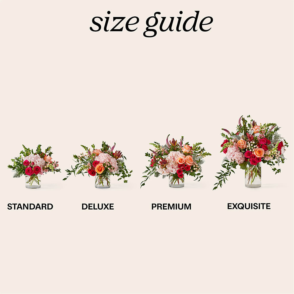 Glitz & Glam Bouquet – PAUL'S FLOWERS, Charlottetown PE