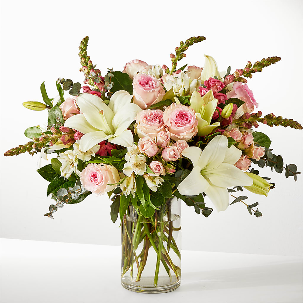Ballet Slippers Bouquet – PAUL'S FLOWERS, Charlottetown PE