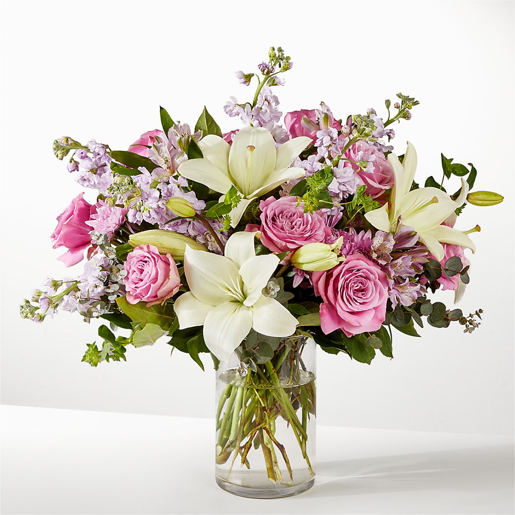 Daydreamer Bouquet – PAUL'S FLOWERS, Charlottetown PE