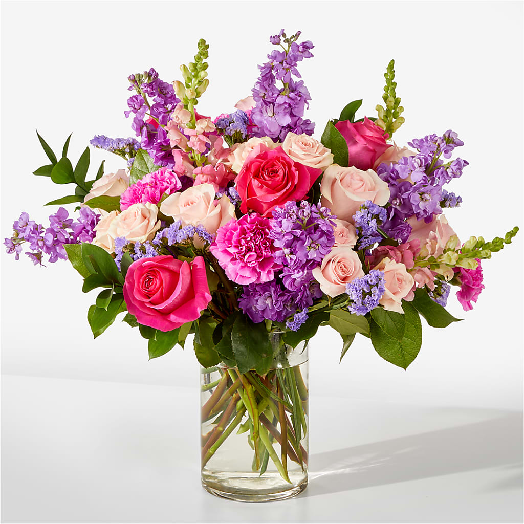 The Cha-Cha Bouquet – PAUL'S FLOWERS, Charlottetown PE