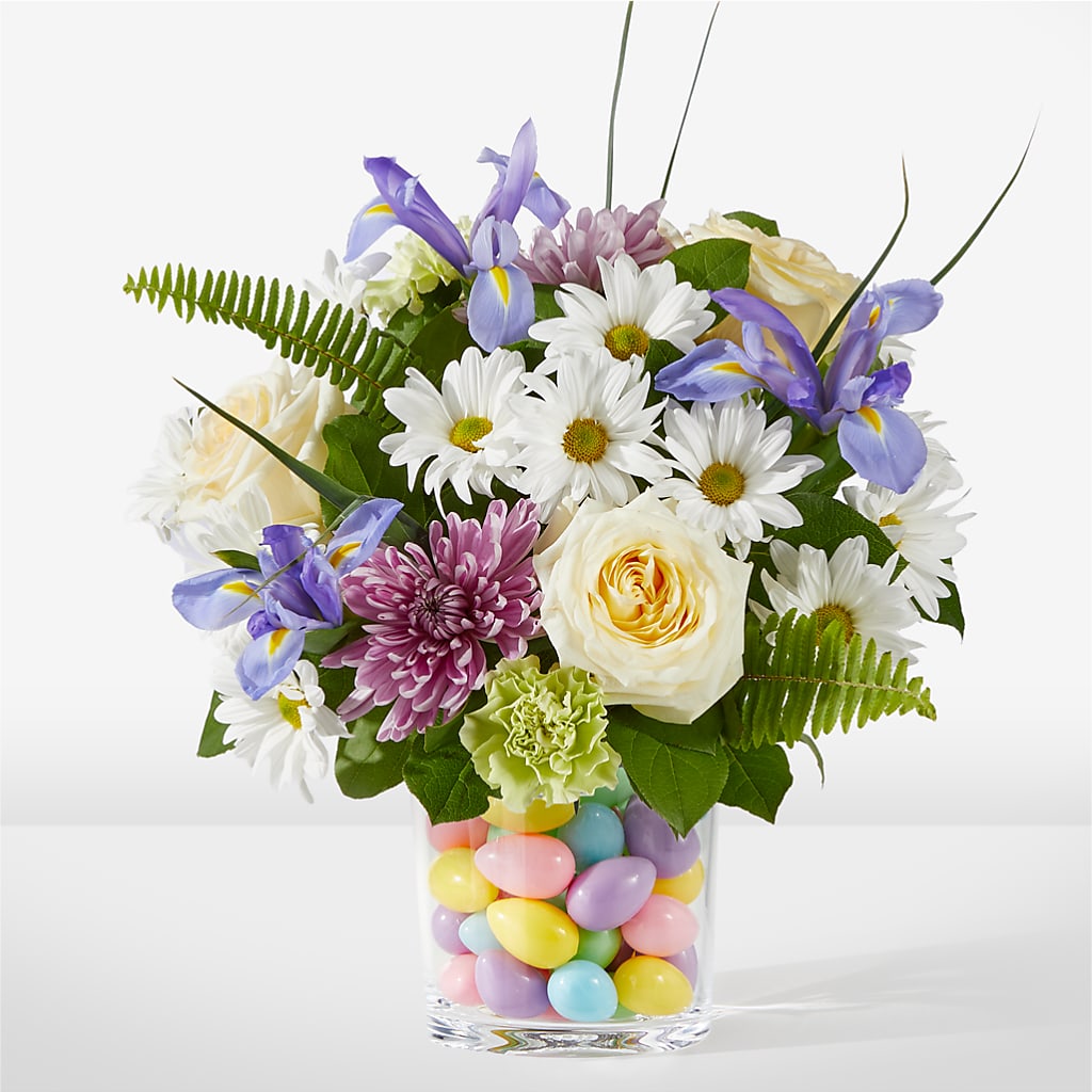 Easter Brunch Bouquet – PAUL'S FLOWERS, Charlottetown PE