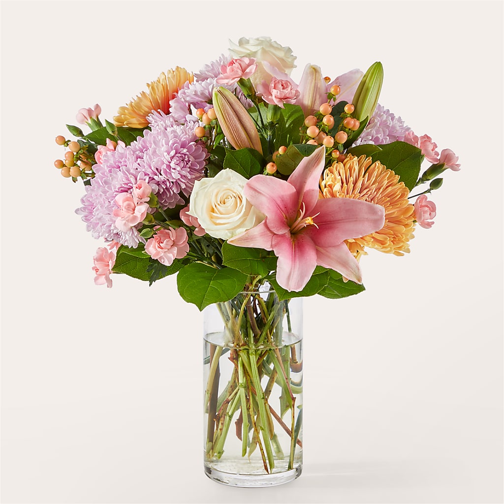 Gelato Bouquet – PAUL'S FLOWERS, Charlottetown PE