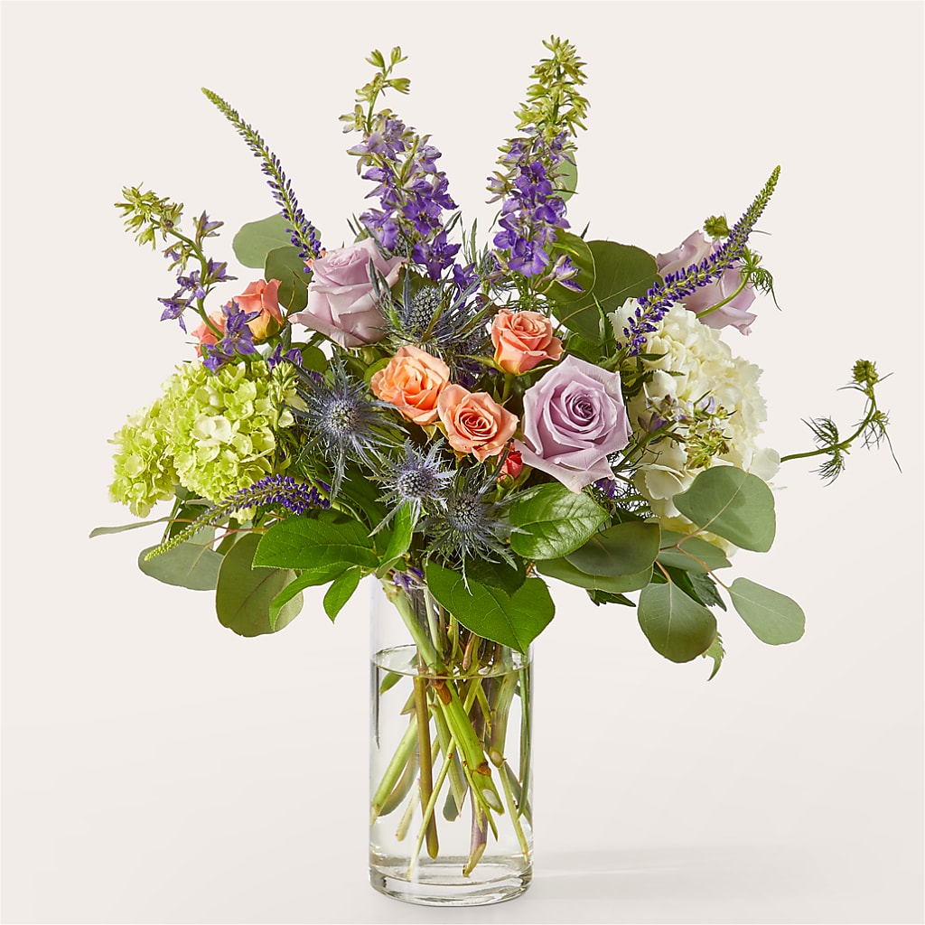 Appealing Aura Bouquet – PAUL'S FLOWERS, Charlottetown PE