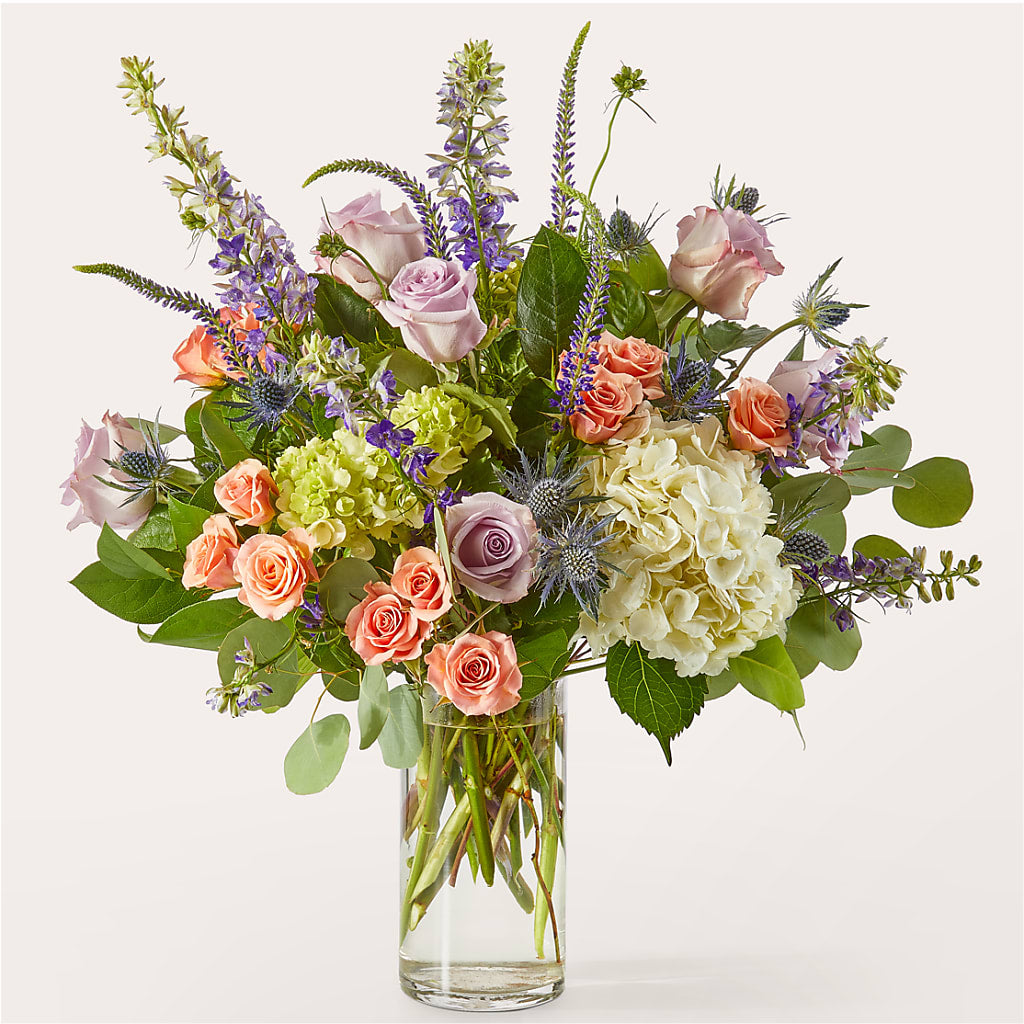 Appealing Aura Bouquet – PAUL'S FLOWERS, Charlottetown PE