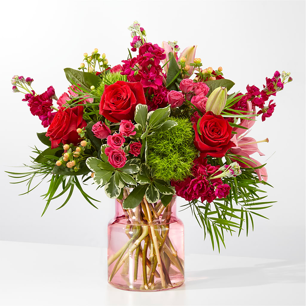 In Every Lifetime Bouquet – PAUL'S FLOWERS, Charlottetown PE