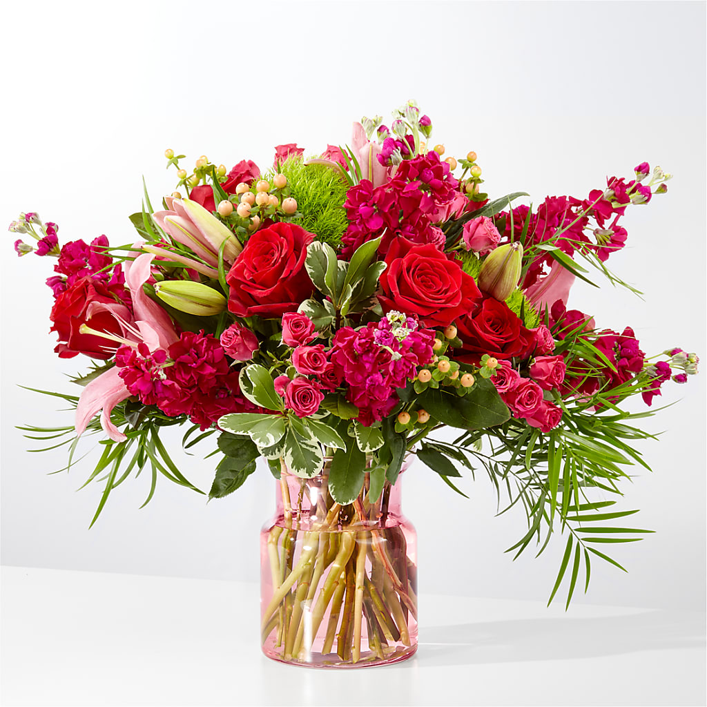 In Every Lifetime Bouquet – PAUL'S FLOWERS, Charlottetown PE