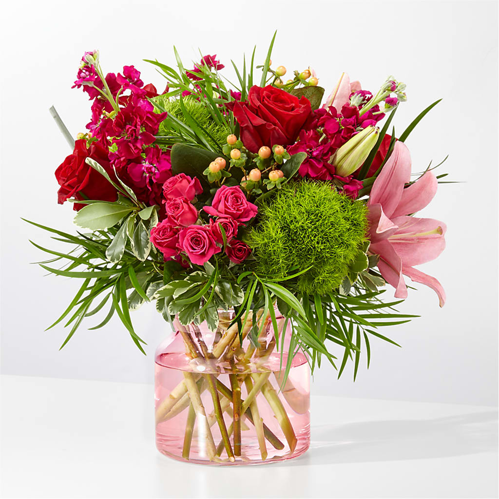 In Every Lifetime Bouquet – PAUL'S FLOWERS, Charlottetown PE