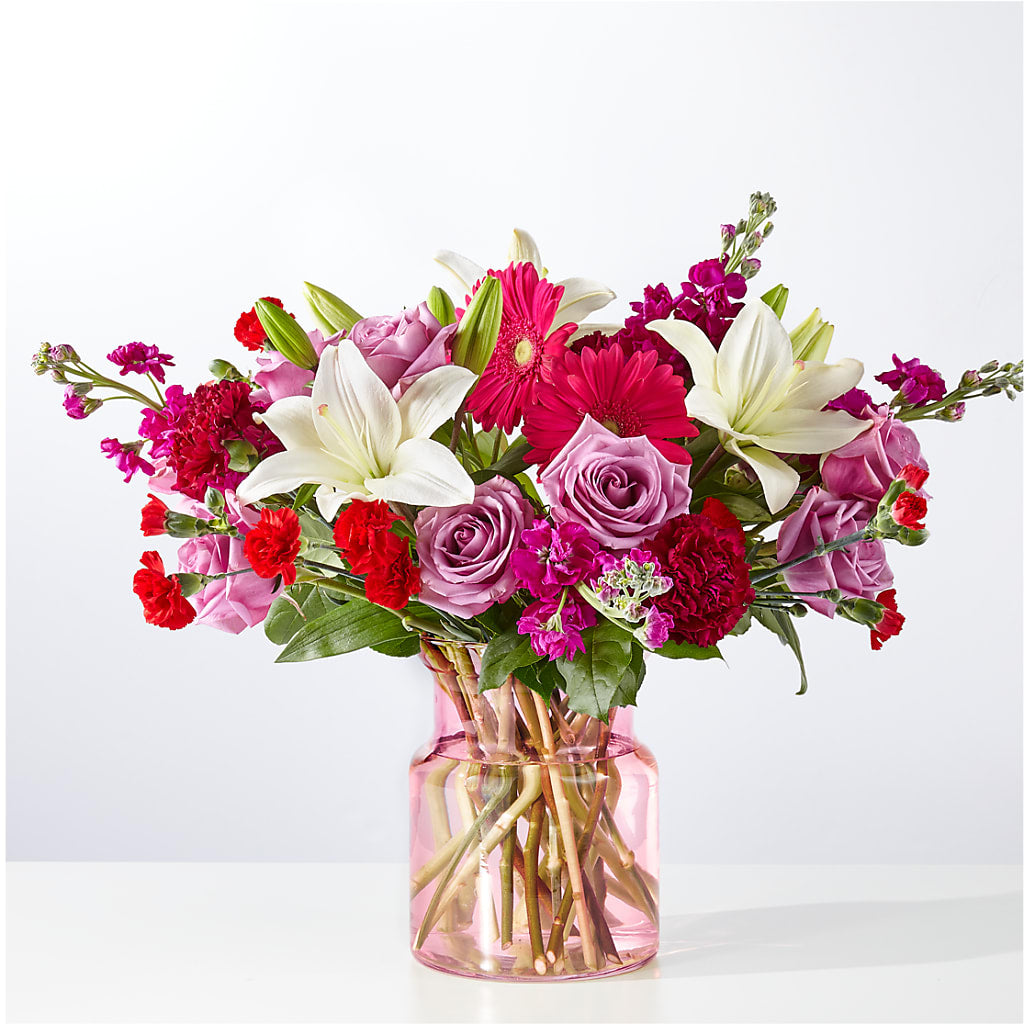 Other Half Bouquet – PAUL'S FLOWERS, Charlottetown PE