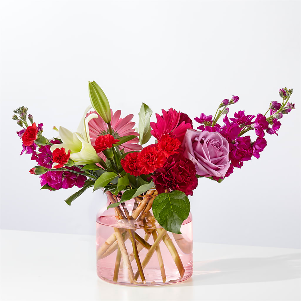Other Half Bouquet – PAUL'S FLOWERS, Charlottetown PE