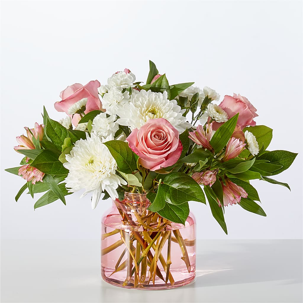 Infatuated Bouquet – PAUL'S FLOWERS, Charlottetown PE