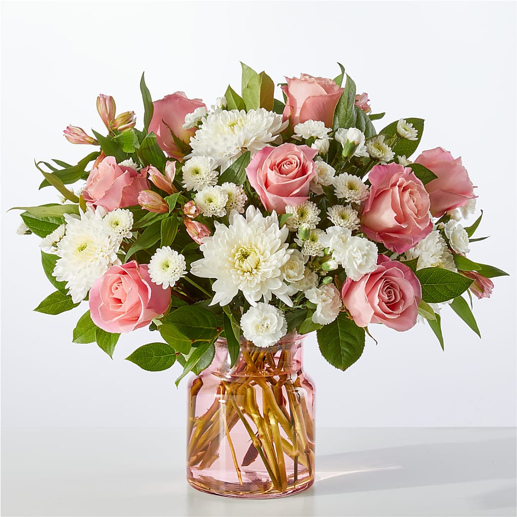 Infatuated Bouquet – PAUL'S FLOWERS, Charlottetown PE