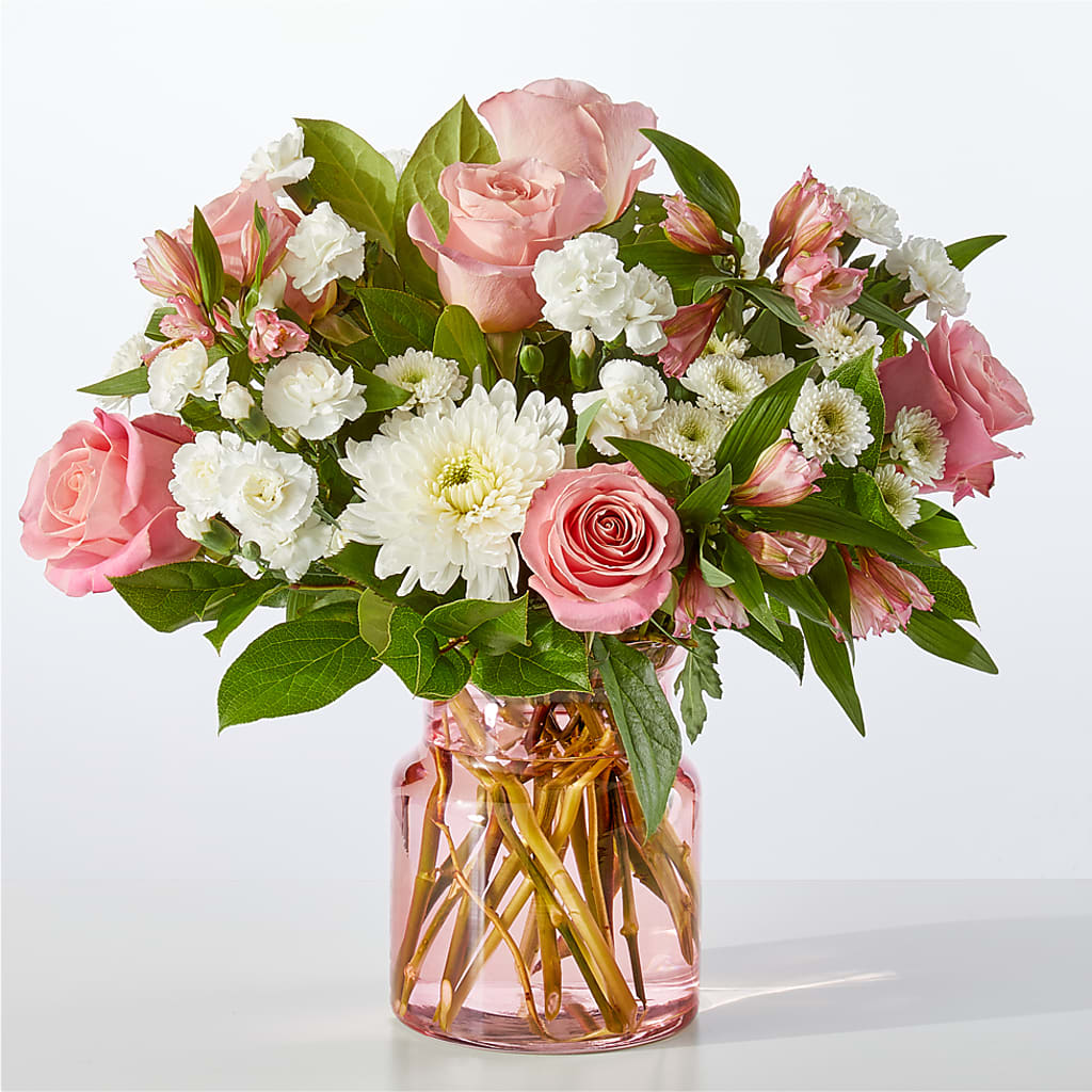Infatuated Bouquet – PAUL'S FLOWERS, Charlottetown PE