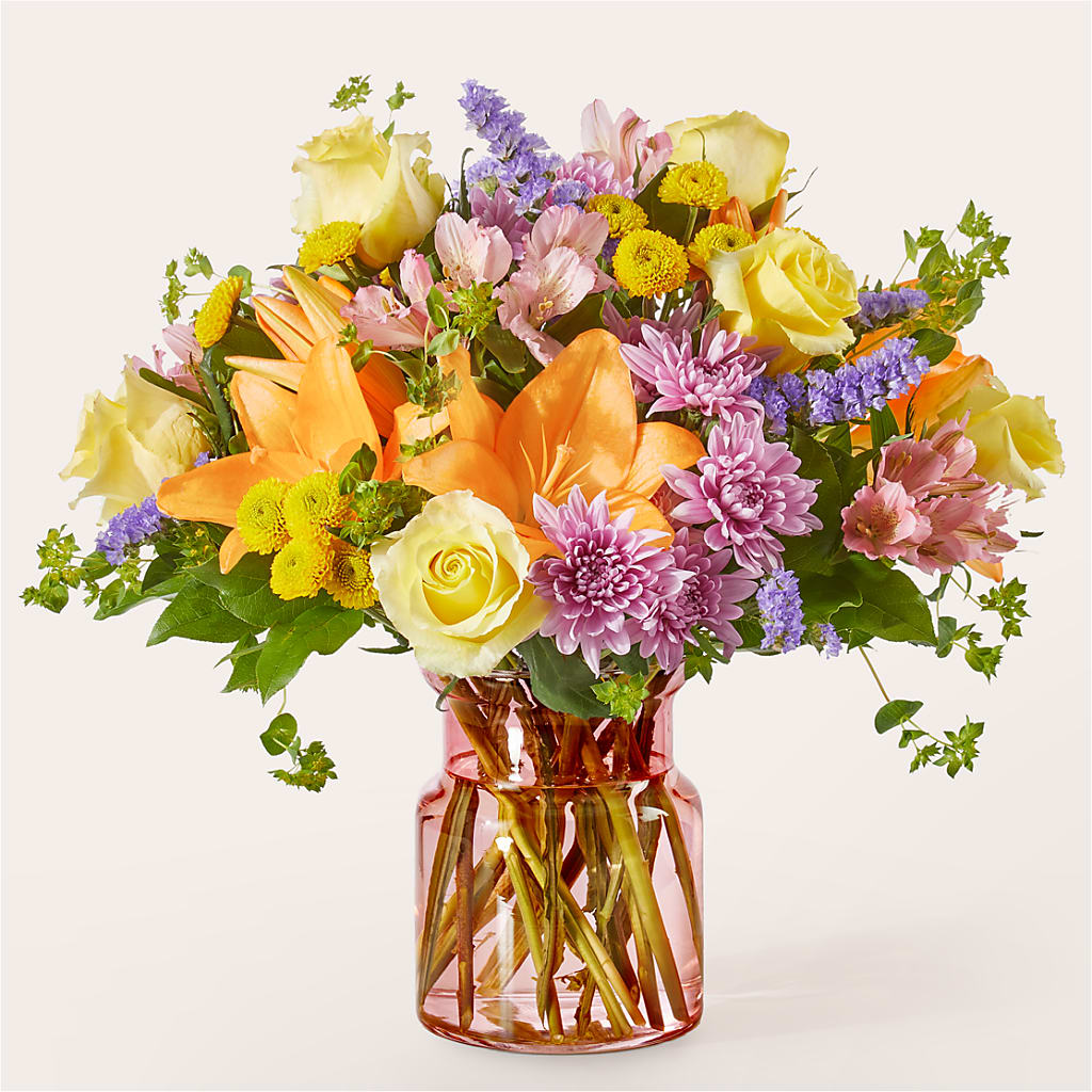 Lucky Charm Bouquet – PAUL'S FLOWERS, Charlottetown PE
