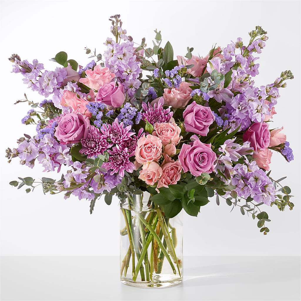 Cloud Nine Bouquet – PAUL'S FLOWERS, Charlottetown PE