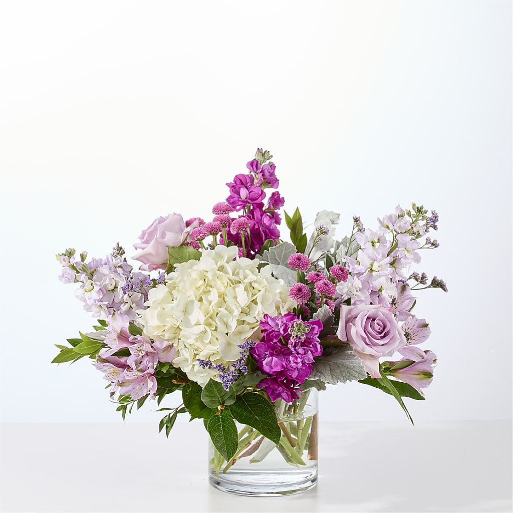 Empress Bouquet – PAUL'S FLOWERS, Charlottetown PE
