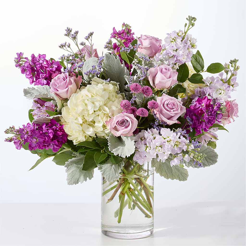 Empress Bouquet – PAUL'S FLOWERS, Charlottetown PE